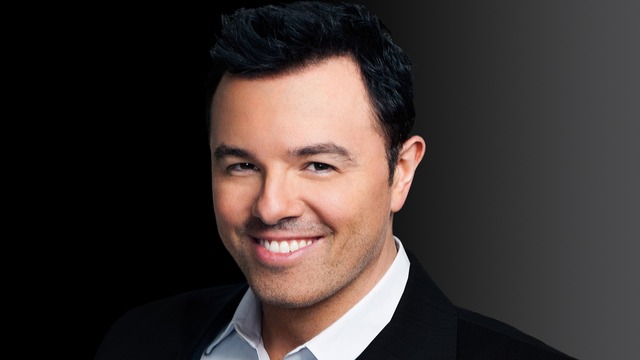 Seth MacFarlane
