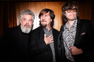 The Mountain Goats