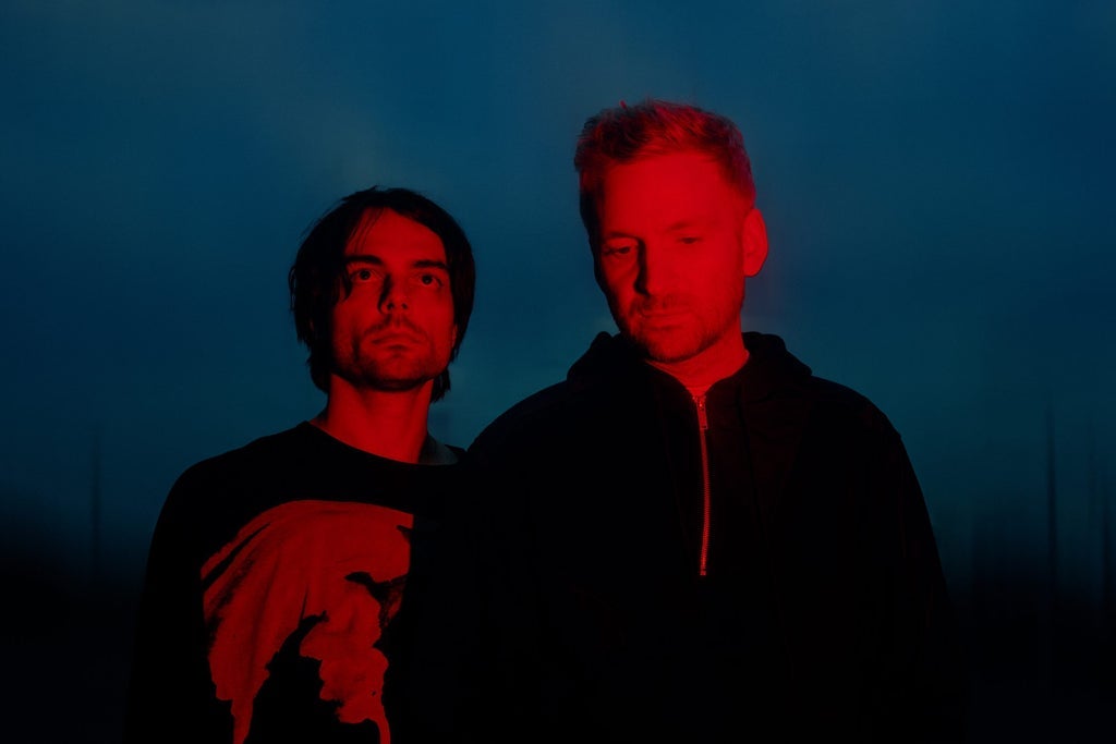 Kiasmos