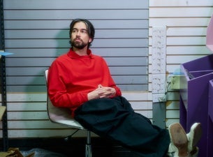 Alex G, 2025-11-14, Лондон