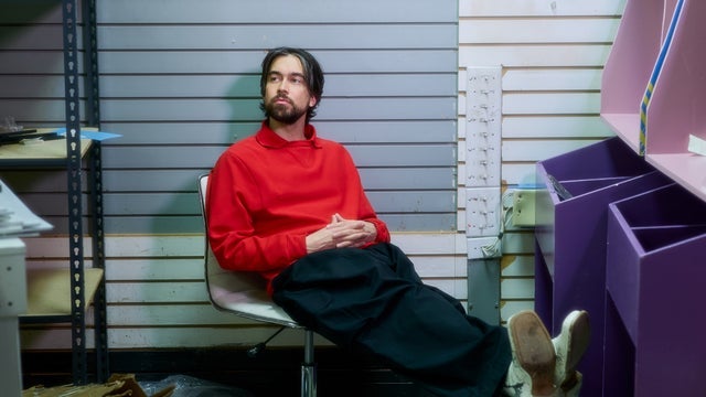 Alex G