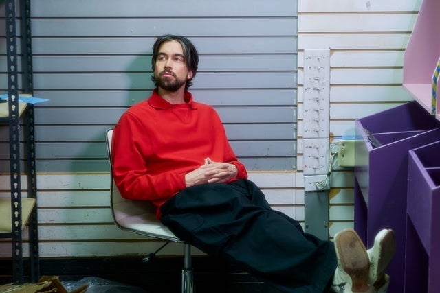 Alex G