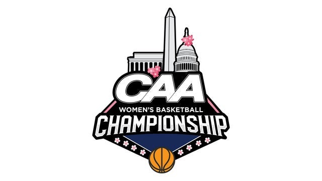 2026 CAA Women's Basketball Session 7
