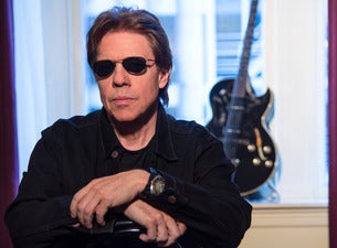 George Thorogood & The Destroyers, 2022-07-31, Manchester