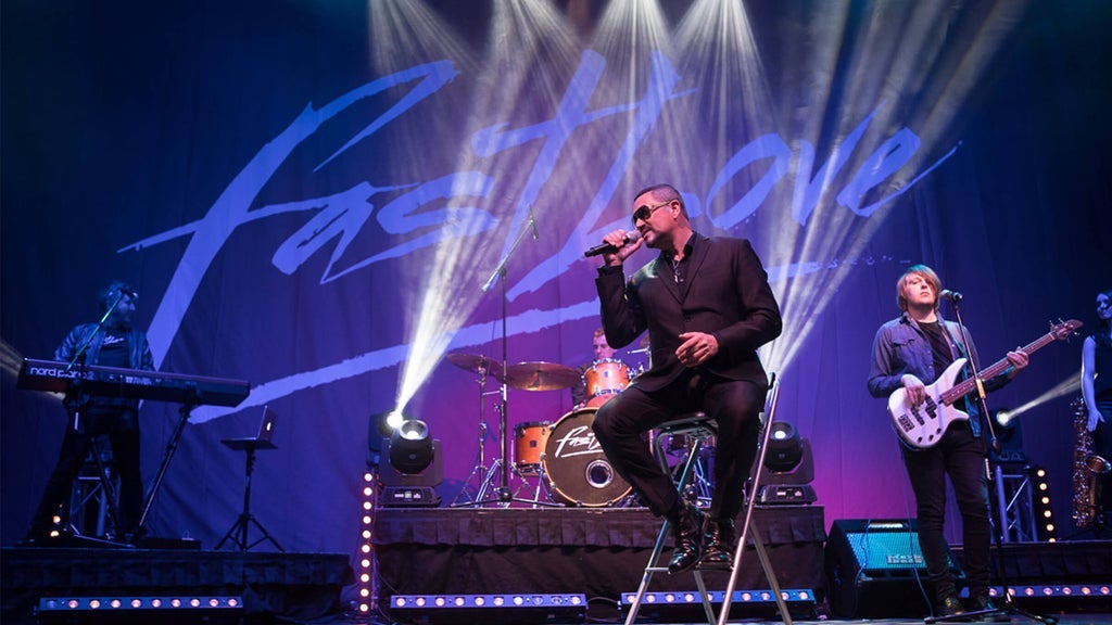 Hotels near Fast Love - a Tribute To George Michael Events