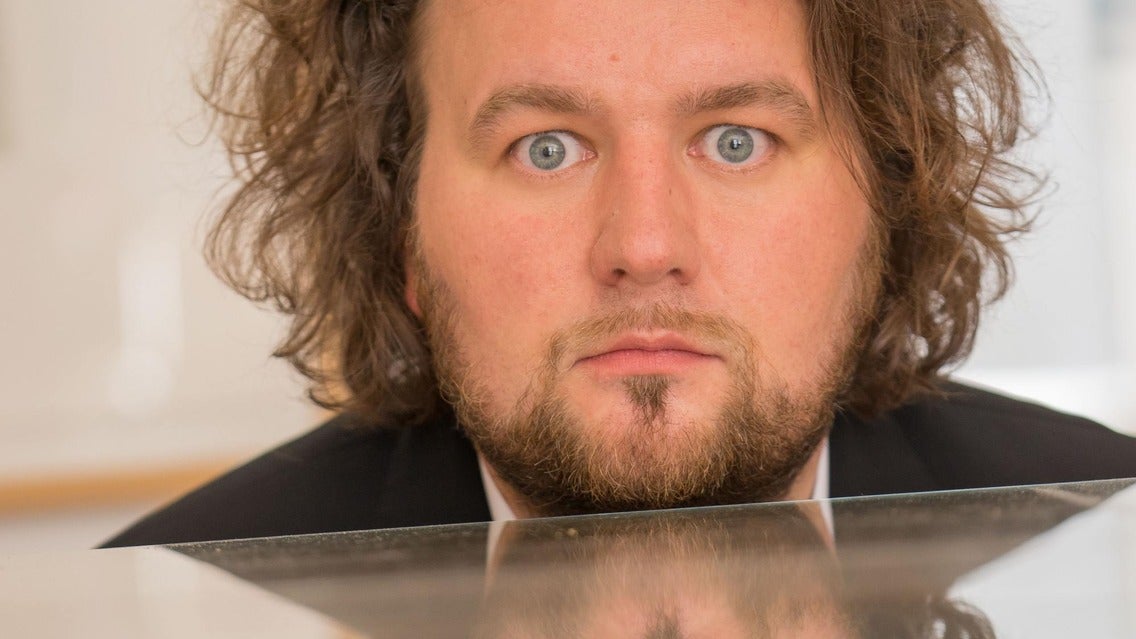 Götz Frittrang: Götzendämmerung