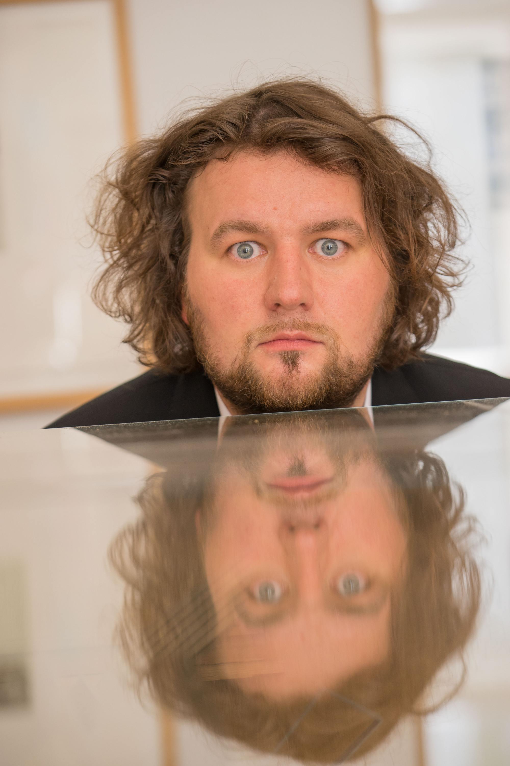 Götz Frittrang