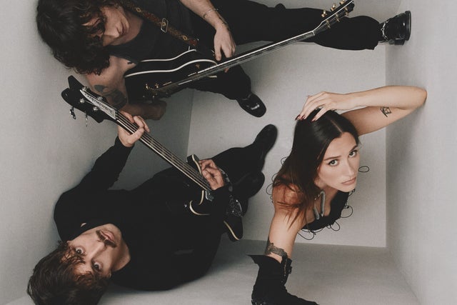 Presale codes for yonaka: members use these when buying pre-sale tickets