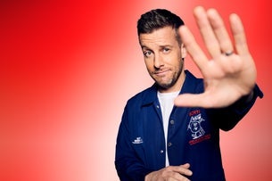 Chris Ramsey - Here Man Birmingham Symphony Hall Seating Plan Chris Ramsey - Here Man Birmingham Symphony Hall Seating Plan