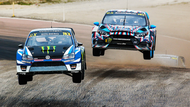 FIA World Rallycross - 2021 Tour Dates & Concert Schedule - Live Nation FIA World Rallycross - 2021 Tour Dates & Concert Schedule - Live Nation