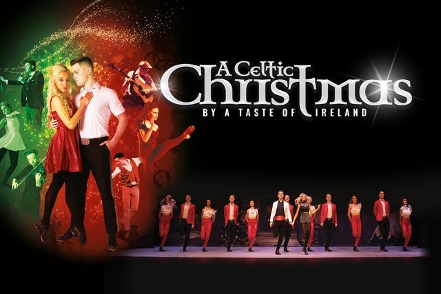 Presale codes for a celtic christmas by a taste of ireland: members use these when buying pre-sale tickets
