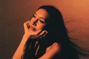 JULIA WOLF - Deep End World Tour 2026