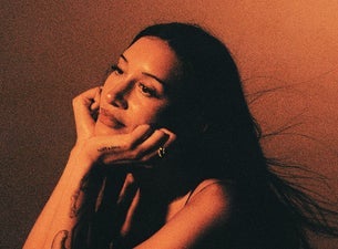 JULIA WOLF - Deep End World Tour 2026