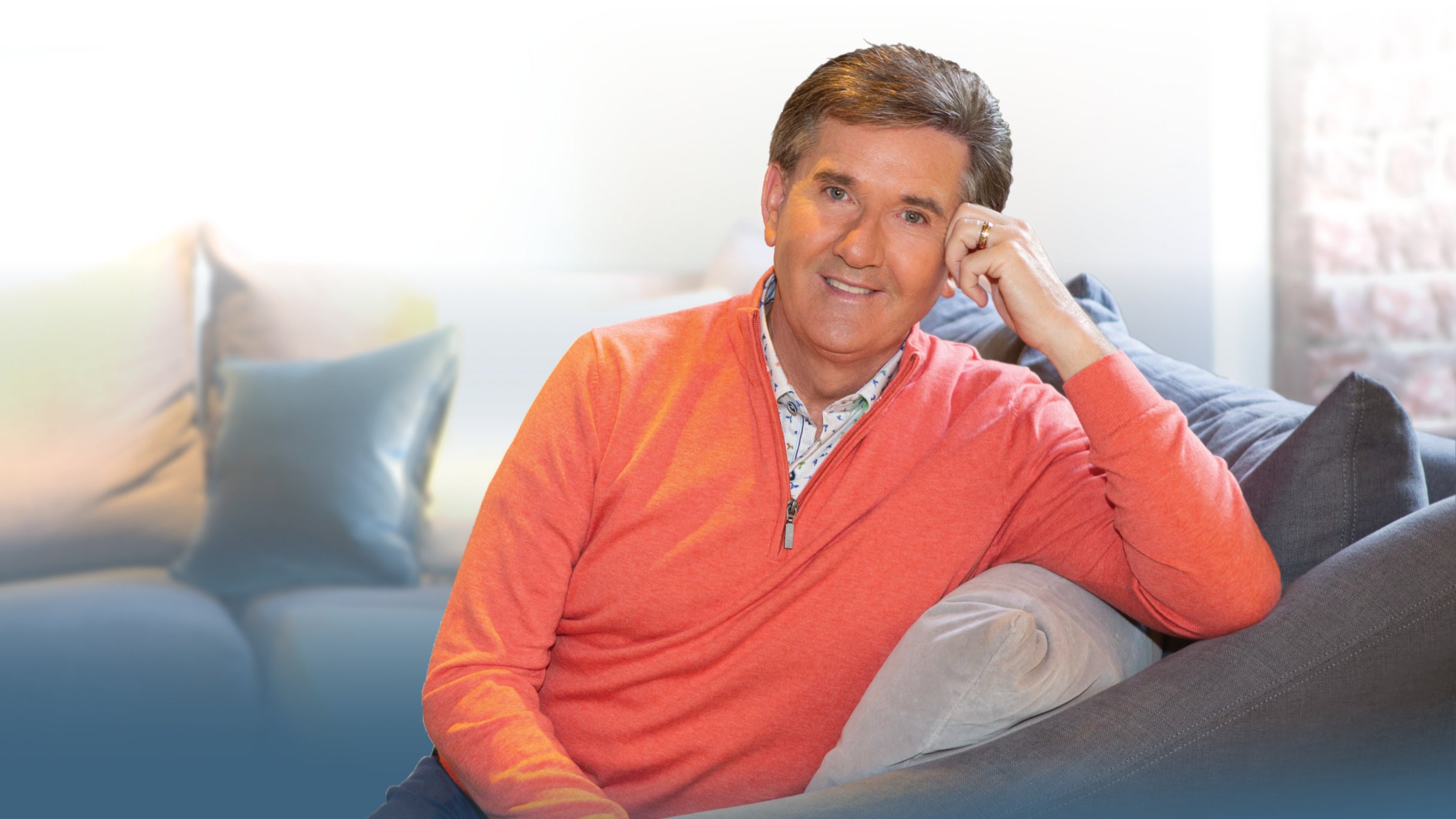 Daniel O'Donnell In Concert