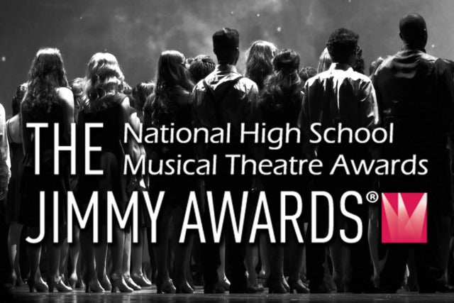 The Jimmy Awards (National High School Musical Theatre Awards)