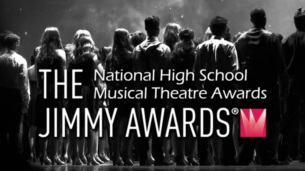 Hotels near The Jimmy Awards (National High School Musical Theatre Awards) Events
