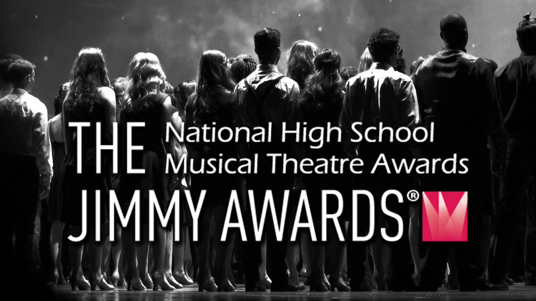 The Jimmy Awards (National High School Musical Theatre Awards) Billets