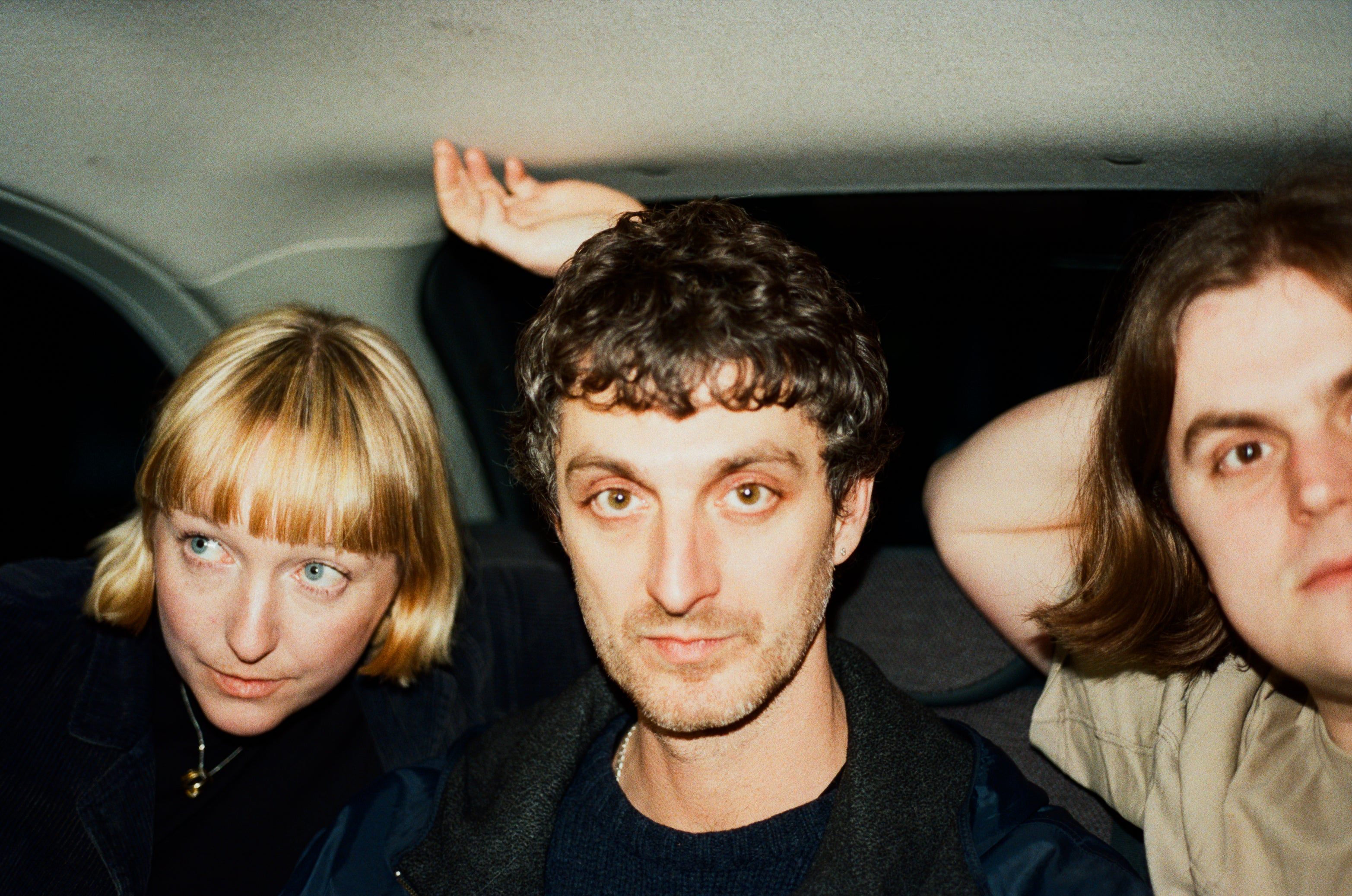 Tara Clerkin Trio – 2026-10-27