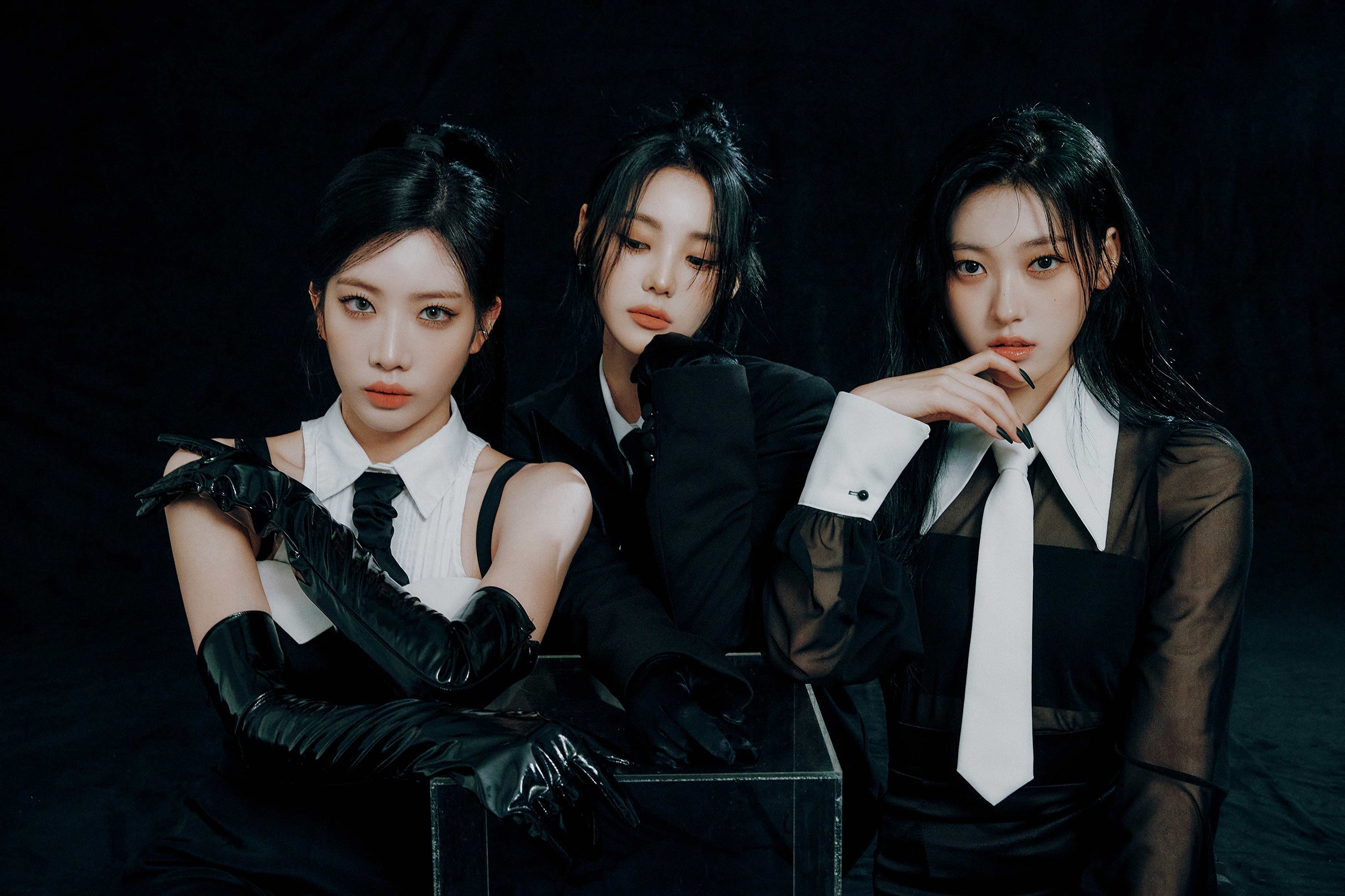 ODD EYE CIRCLE presale password for show tickets in Fort Worth, TX (Will Rogers Auditorium)