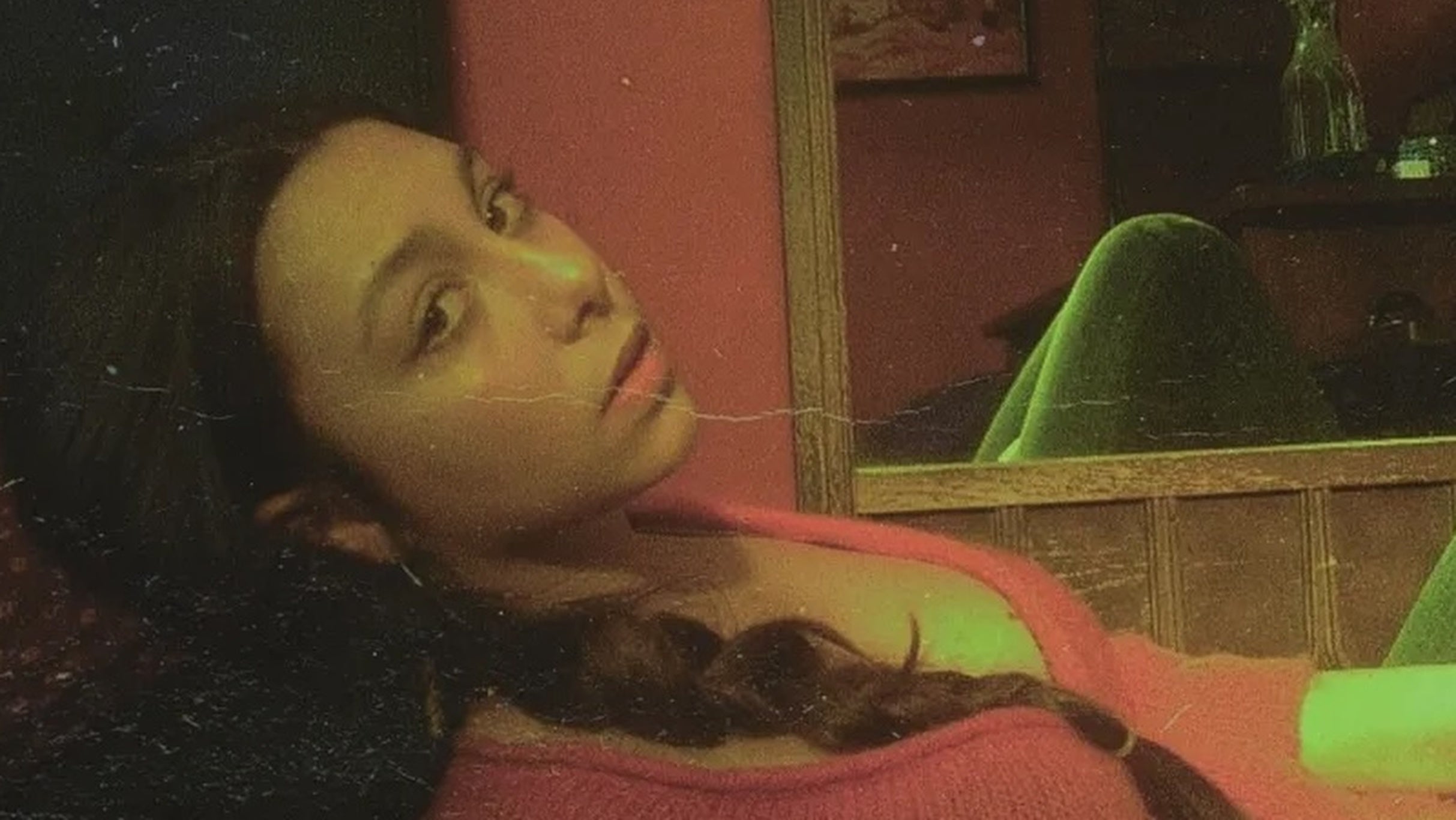 Amelie Lucille