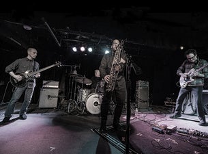 The Messthetics, 2025-02-07, Dublin