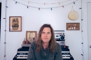 FRUIT BATS (USA) SOLO
