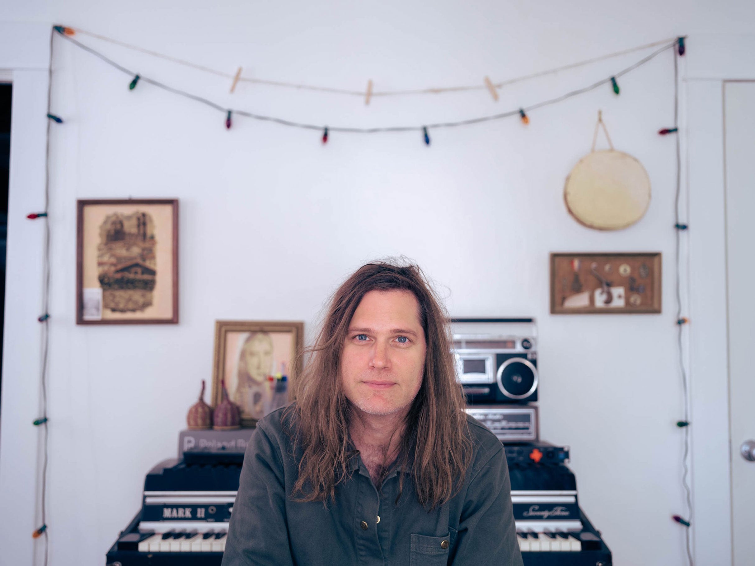 *SOLD OUT* Fruit Bats & Friends’ Midwest Jam / Andrew Sa / Tobacco City at Empty Bottle – Chicago, IL