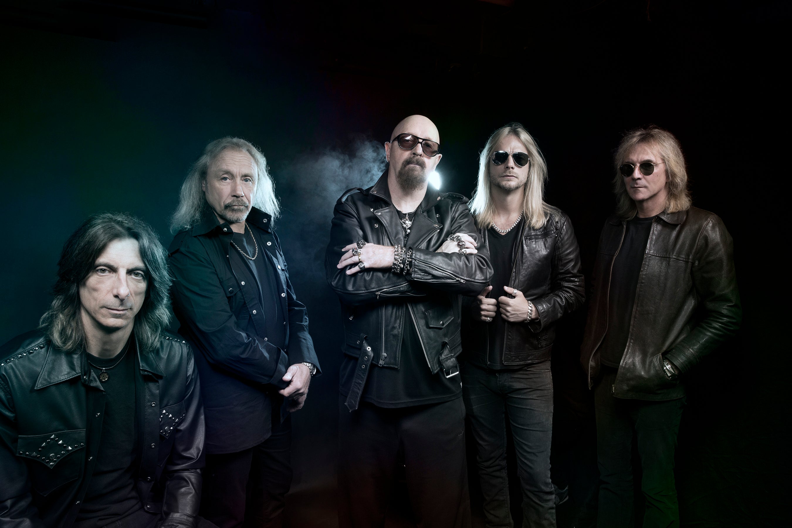 Judas Priest – Premium Package – The Mixer