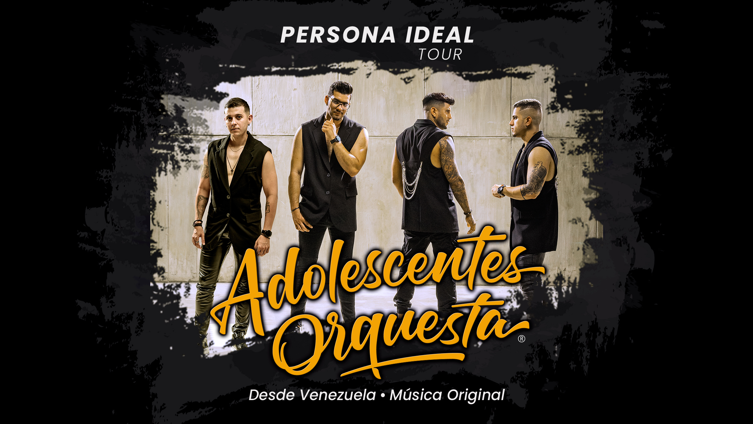 Adolescent's Orquesta