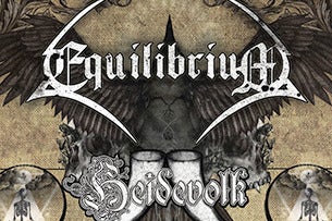 Equilibrium en Leipzig/engelsdorf