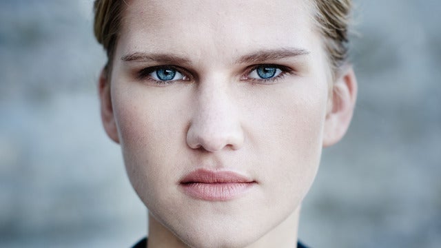 Maarja Nuut - Une Meeles
