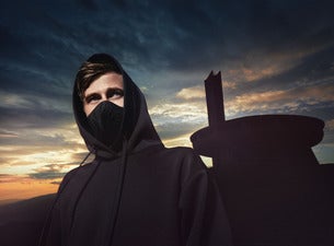 Alan Walker