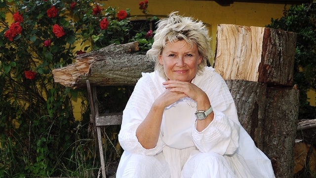 GITTE HAENNING – LIVE 2025 in Syker Theater 04/04/2025