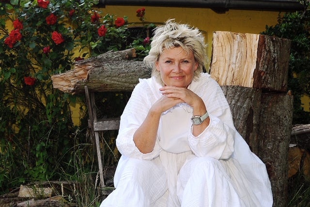 Presales to gitte haenning: members use these when buying pre-sale tickets
