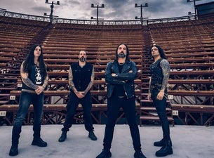 Rotting Christ, 2025-11-18, Дублин
