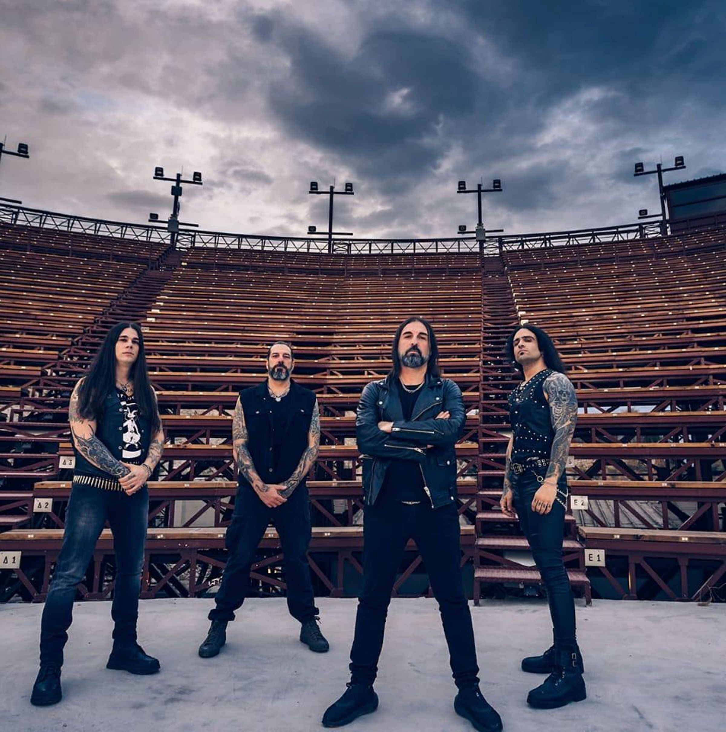 Presale codes for rotting christ: members use these when buying pre-sale tickets