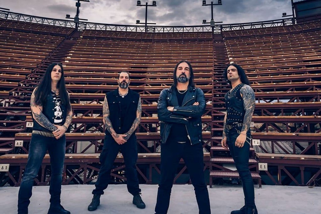 Rotting Christ