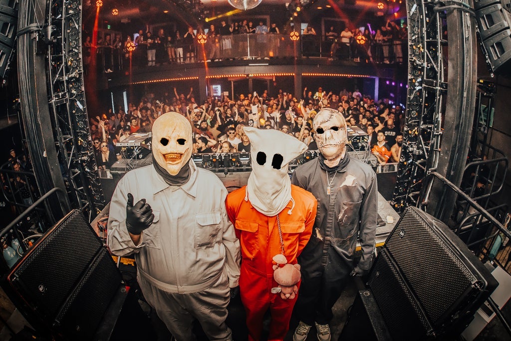 VUlllGUR's Creep Show