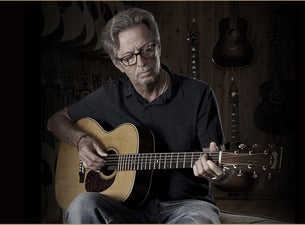 image of Eric Clapton