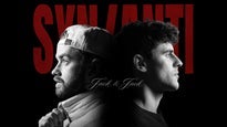Jack & Jack Live Performance