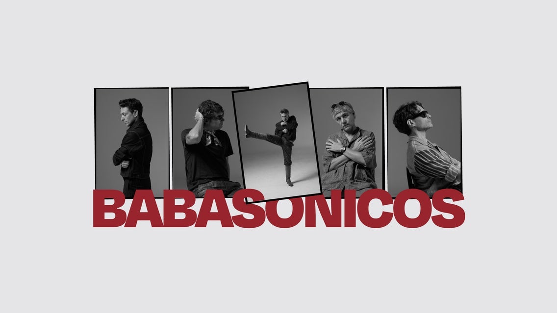 Babasónicos