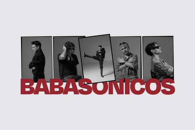 Babasonicos