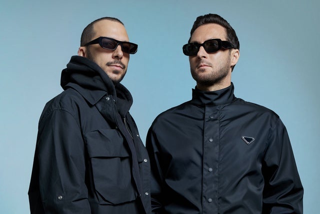 Matisse & Sadko