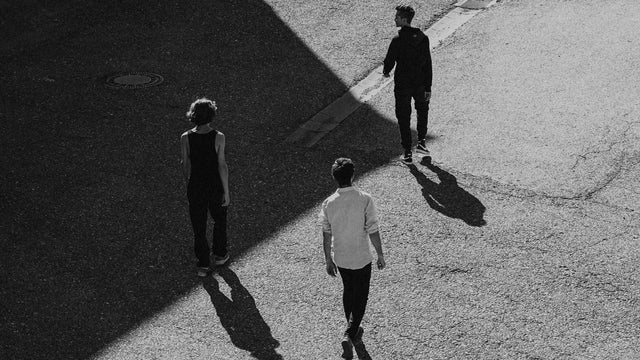 Klangphonics in O2 Shepherds Bush Empire, London 25/10/2025