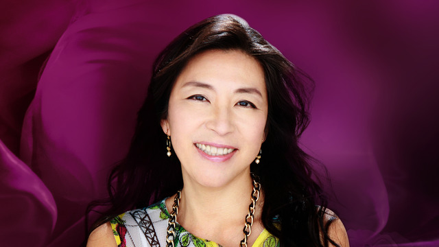 Lisa Ono