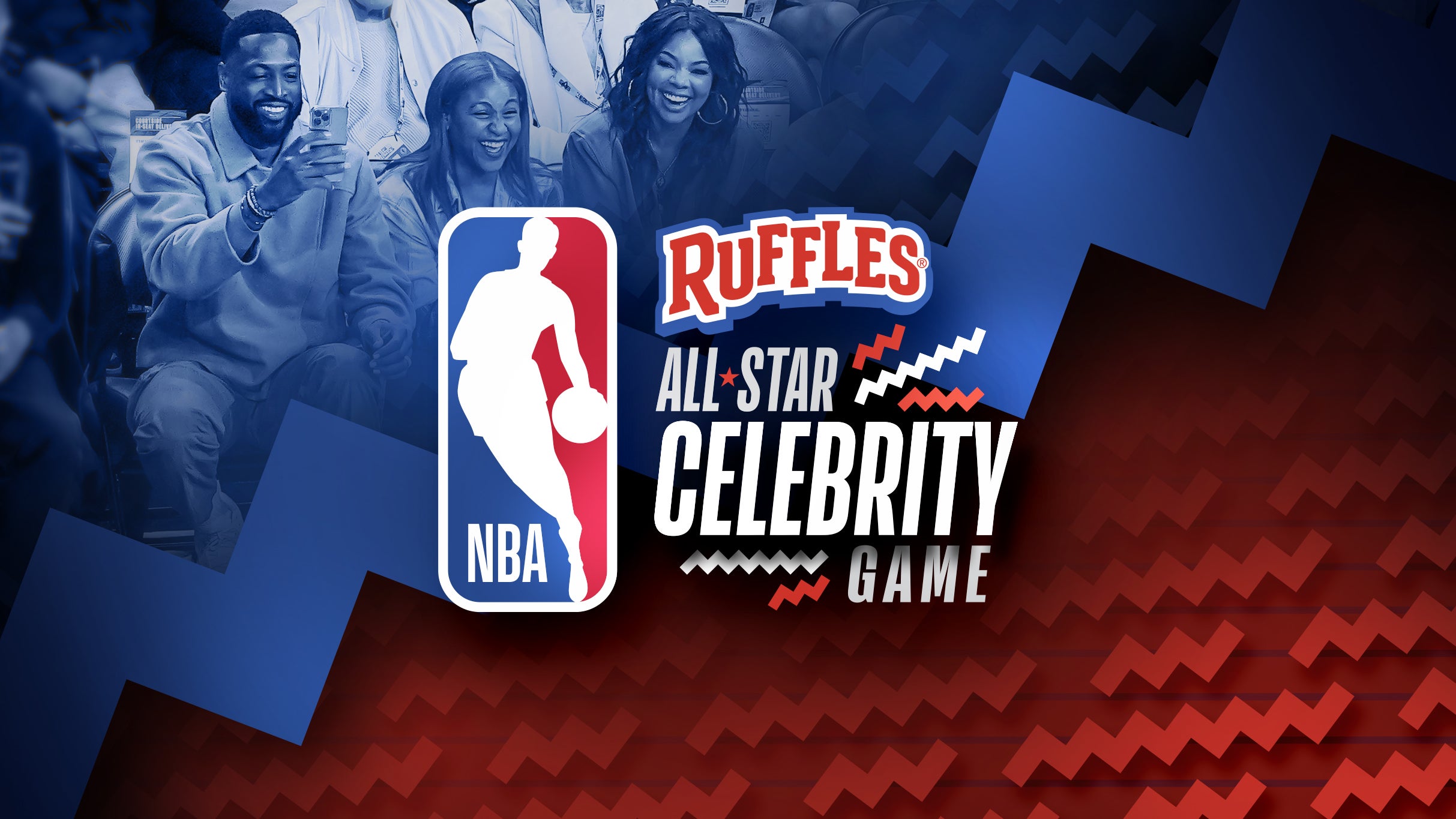 NBA AllStar Celebrity Game Tickets Indianapolis, IN Feb. 16, 2024