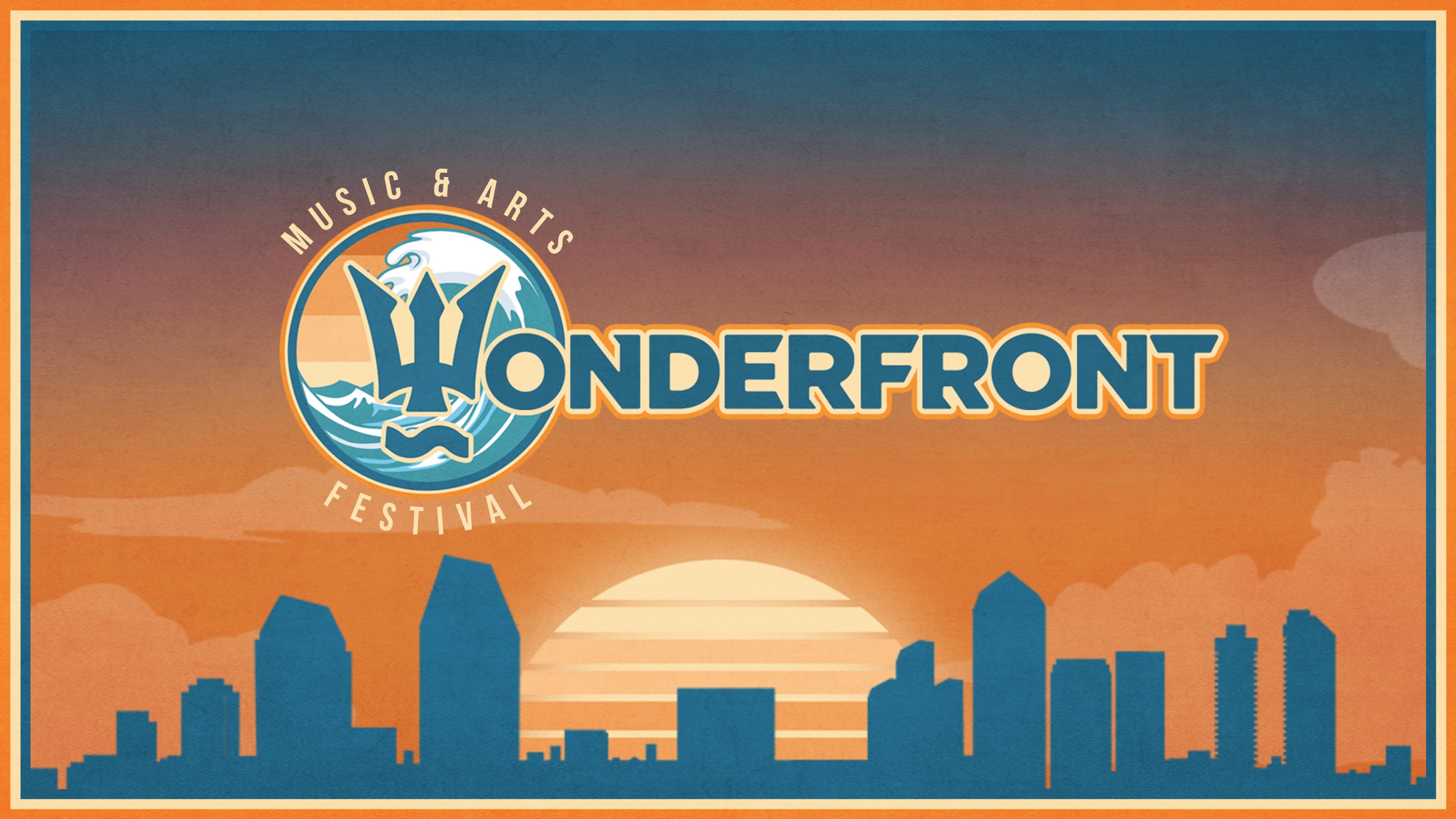 Wonderfront Music &amp; Arts Festival presale information on freepresalepasswords.com