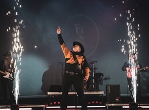 The Garth Brooks Experience, 2026-04-18, Дублин