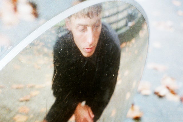 Soul Wun in London promotional photo for Live Nation presale tickets offer