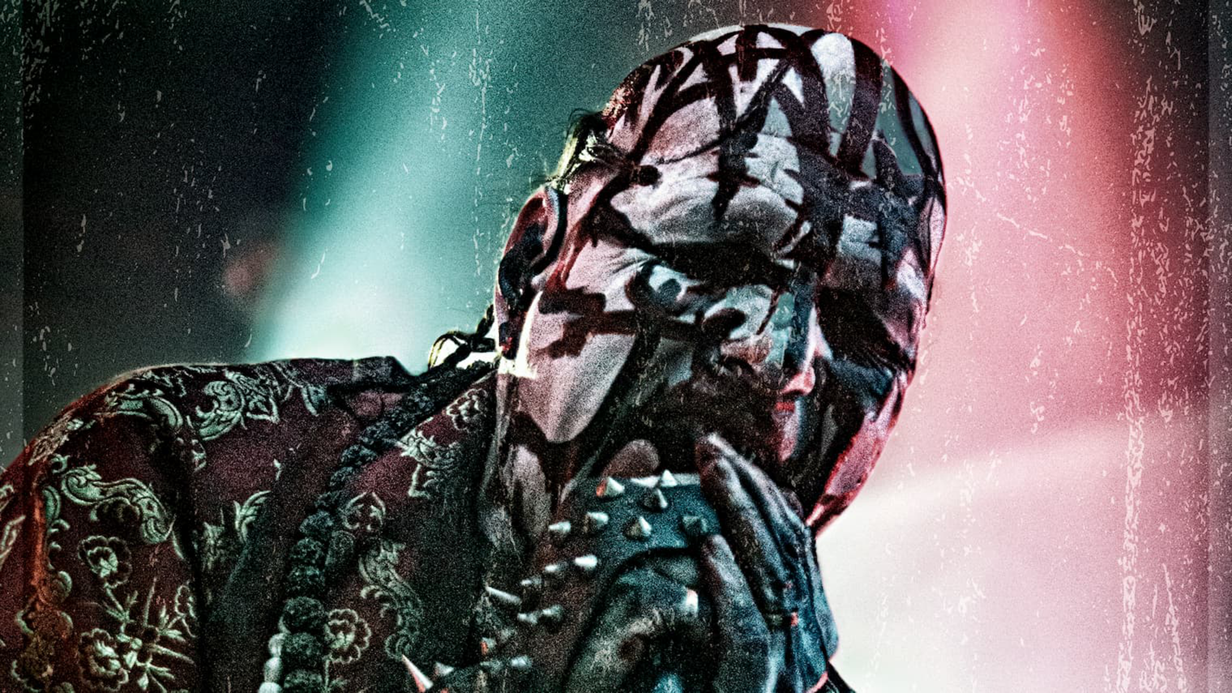 Mayhem + special guest: Marduk + Immolation